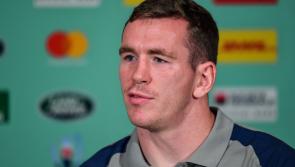 'We just need to look after our own ship now' - Munster and Ireland's Chris Farrell