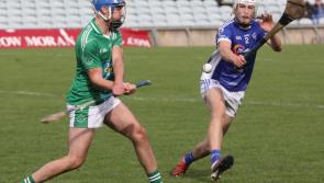 Blackrock and Kildimo-Pallaskenry play out thrilling draw in Limerick Premier IHC final