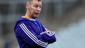Report links Limerick legend Ciaran Carey to Galway vacancy