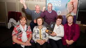 Ardpatrick crowned this year’s Going For Gold overall champions 