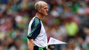 Opinion: 'Can you see anyone new joining the Limerick panel?' - Jerome O'Connell