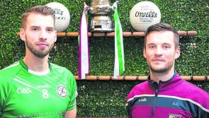 Gerald Griffins and Galtee Gaels face-off in Limerick IFC final