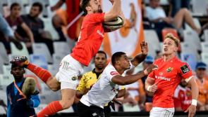 WATCH: Munster hit for six as Cheetahs score bonus point win in Guinness PRO14 