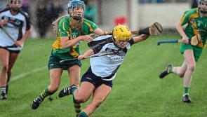 SLIDESHOW: Newcastle West crowned County Camogie champions