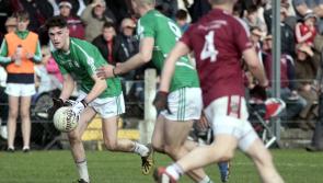 Late goal forces replay between Galtee Gaels and Gerald Griffins in Limerick IFC final