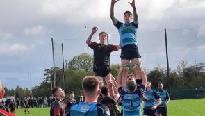WATCH: Árdscoil Rís too good for Castletroy in Munster Schools Junior Cup 