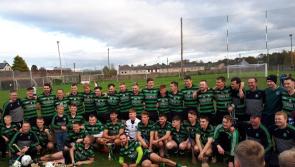 Historic first title for Glenroe after Limerick IHC final victory over Newcastle West