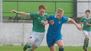 SLIDESHOW:  Limerick FC U-13s storm into SSE Airtricity U13 League Cup final