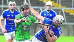 Penalty shoot-out could decide Limerick hurling and football county finals this weekend