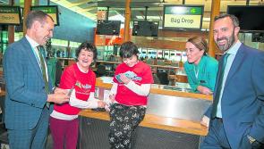 Fantasy trip for Limerick Harry Potter superfan thanks to Share A Dream