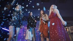 WATCH: INSPIRE brings style to your home for new 'Night at the Crescent' fashion showcase