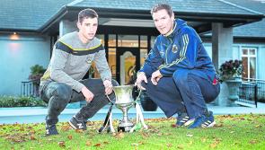 Four clubs battle for glory in two Limerick junior hurling championship finals