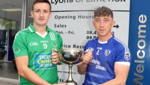 Blackrock and Kildimo-Pallaskenry replay in Limerick Premier IHC final