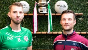Galtee Gaels and Gerald Griffins meet again in Limerick IFC final replay