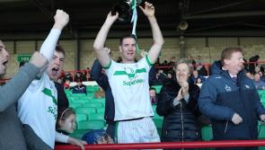 Kilmallock end 63 year wait for Limerick junior hurling title