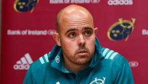 'Leinster postponement could stand us in good stead' - Munster coach JP Ferreira