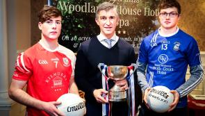 Croom and Monaleen meet in Limerick Junior A Football Championship final