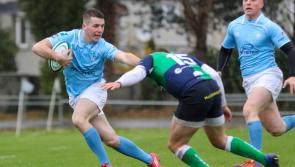 WATCH:  Mixed day for Limerick clubs in the All-Ireland League
