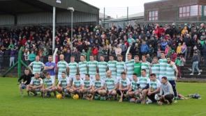 Extra time heartbreak for Limerick hurling champions Blackrock in Munster club IHC