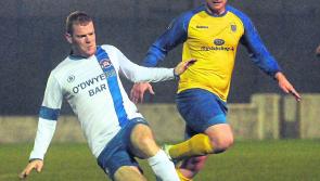 Limerick District Junior Soccer Round-Up