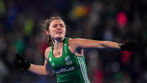 Limerick's Róisín Upton's 'incredible' feeling after inspiring Ireland to reach Tokyo Olympics