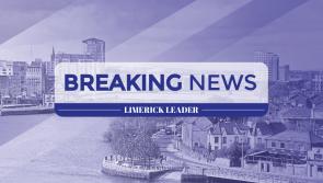 BREAKING: Man arrested after child found dead in Limerick