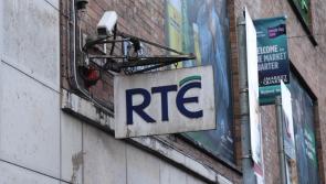 Mayor calls for meeting with ministers to reverse RTE's decision to shut Limerick studio