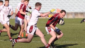 Limerick champions Galtee Gaels defeated in Munster club IFC by St Breckans of Clare