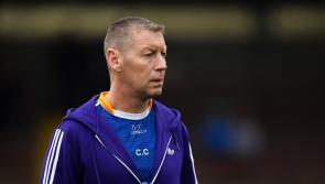 'We just didn’t bring our A game' bemoans Ciaran Carey after Patrickswell's Munster exit