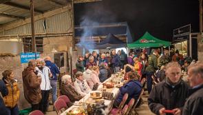 SLIDESHOW: West Limerick looks to put itself on the foodie map