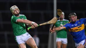 December fixtures start 2020 season for Limerick hurling and football teams