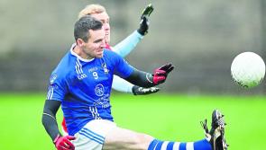 Croom in Tipperary in their quest to reach a Munster club football final for Limerick