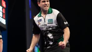Limerick arrowsmith William O'Connor powers on at Players Championship
