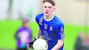 Limerick heartbreak in injury time as Croom denied Munster club football final spot