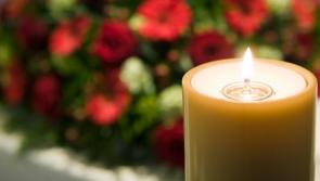 Deaths for Donegal, Monday morning, November 25