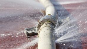 Burst water main causing disruption for residents in areas of County Limerick 