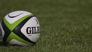 IRFU update 'return to rugby roadmap' for Limerick clubs