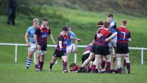SLIDESHOW: St Munchin's see off Rockwell in Munster Schools Senior Cup