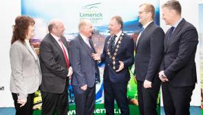 WATCH: Advisory group revealed as plans for directly elected mayor of Limerick are progressed