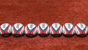 Limerick-based players named in Ireland Women’s Sevens Development squad