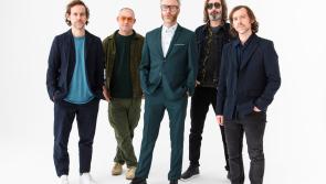 Dolans announce The National for Live at the Docklands this summer