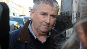 WATCH: Family challenge verdict of 'accidental death' in father's inquest after Limerick crash