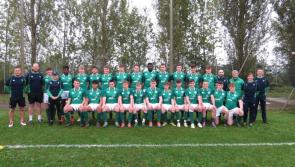 Limerick players named in Ireland U18 rugby squads