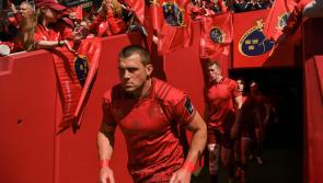 Munster's CJ Stander: 'Everli's arrival has changed our lives completely'