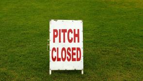 Storm Atiyah disrupts junior soccer programme in Limerick
