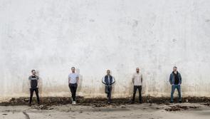 Hermitage Green announced for Docklands concerts in Limerick next summer