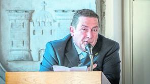 Election results confirm top table of Limerick GAA's County Board for 2020