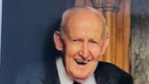 'Very worrying': Elderly County Limerick man still missing 