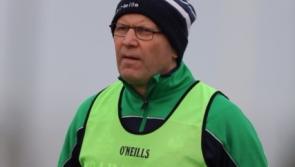 Billy Lee heralds 'small step' forward for Limerick football with Clare McGrath Cup win