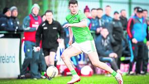 Limerick footballers face Waterford this Thursday with a McGrath Cup final spot on offer